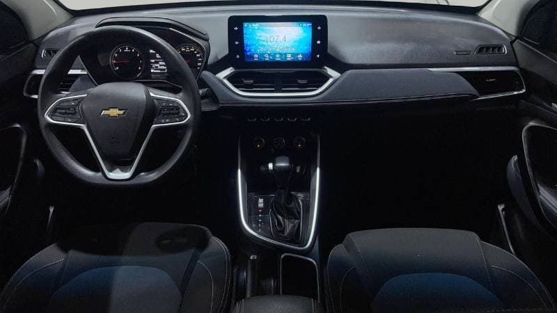 2023 Chevrolet Captiva LS thumbnail 7