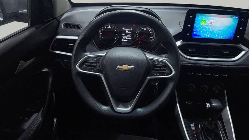 2023 Chevrolet Captiva LS thumbnail 8