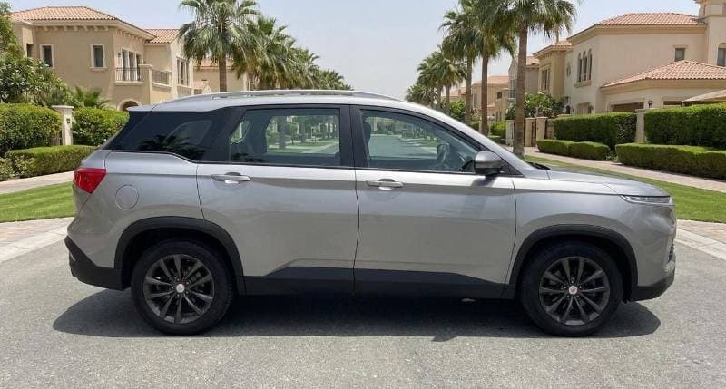 2023 Chevrolet Captiva LS thumbnail 3