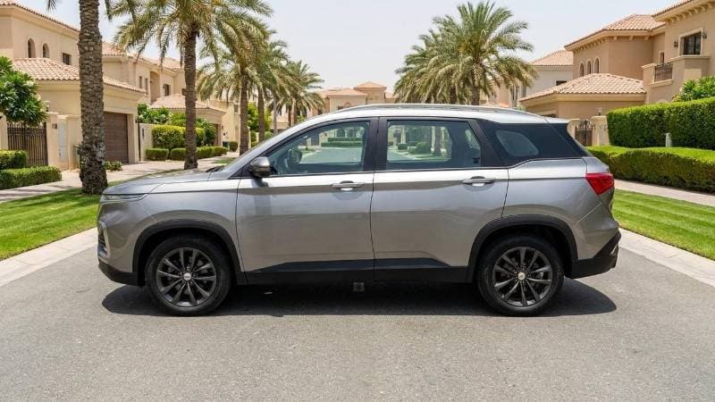 2023 Chevrolet Captiva LS thumbnail 5