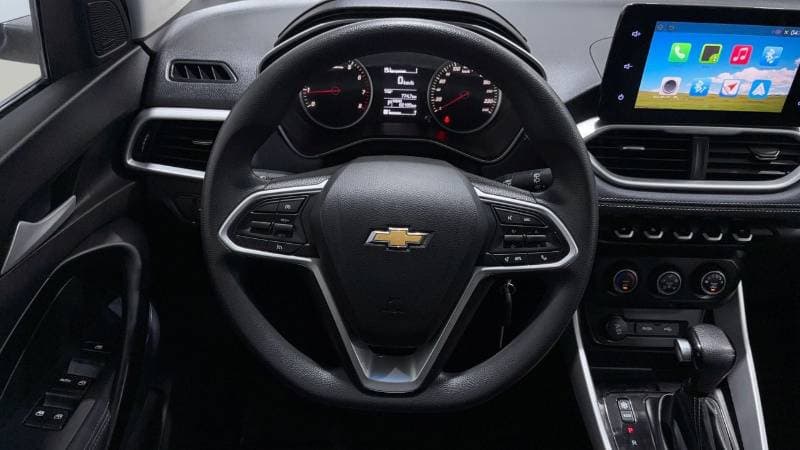 2023 Chevrolet Captiva LS thumbnail 8