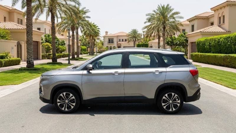 2023 Chevrolet Captiva PREMIER thumbnail 5