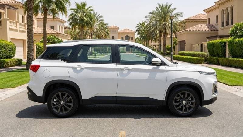 2023 Chevrolet Captiva LS thumbnail 3