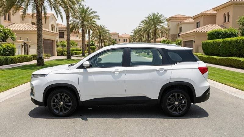 2023 Chevrolet Captiva LS thumbnail 5