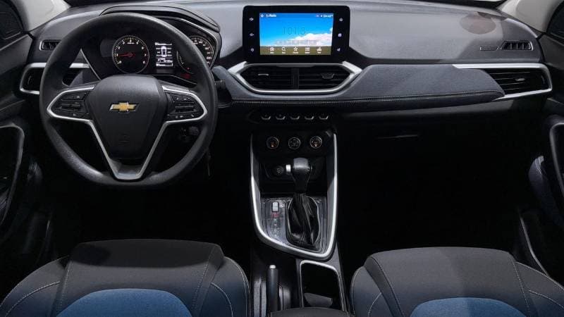 2023 Chevrolet Captiva LS thumbnail 7
