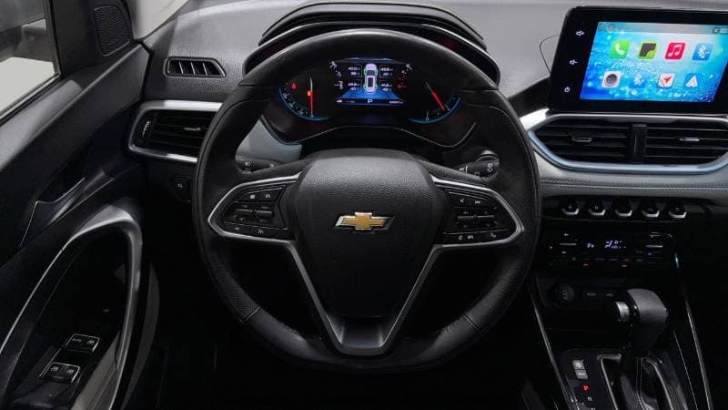 2023 Chevrolet Captiva PREMIER thumbnail 8
