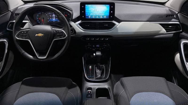 2023 Chevrolet Captiva PREMIER thumbnail 7