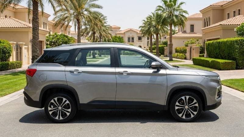 2023 Chevrolet Captiva PREMIER thumbnail 3
