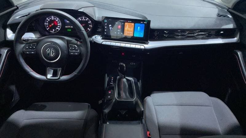 2024 MG GT STANDARD thumbnail 7