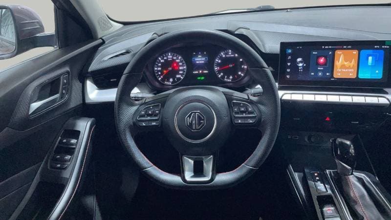 2024 MG GT STANDARD thumbnail 8