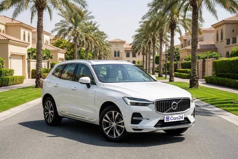 2024 Volvo XC60 CORE