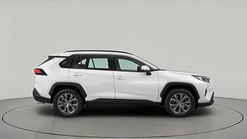2024 Toyota RAV4 VX thumbnail 3