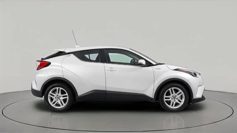 2023 Toyota C HR thumbnail 3