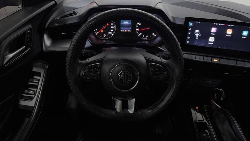 2023 MG GT STANDARD thumbnail 8