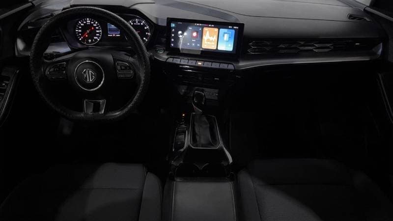 2023 MG GT STANDARD thumbnail 7