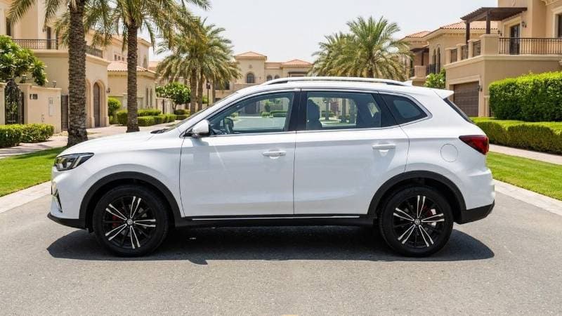 2024 MG RX5 COMFORT thumbnail 5