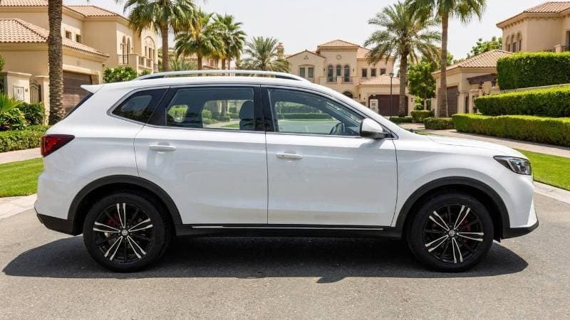 2024 MG RX5 COMFORT thumbnail 3