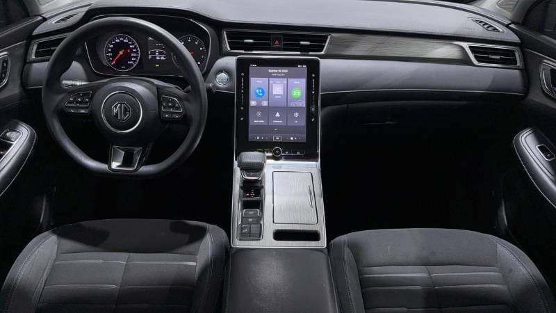 2024 MG RX5 COMFORT thumbnail 7