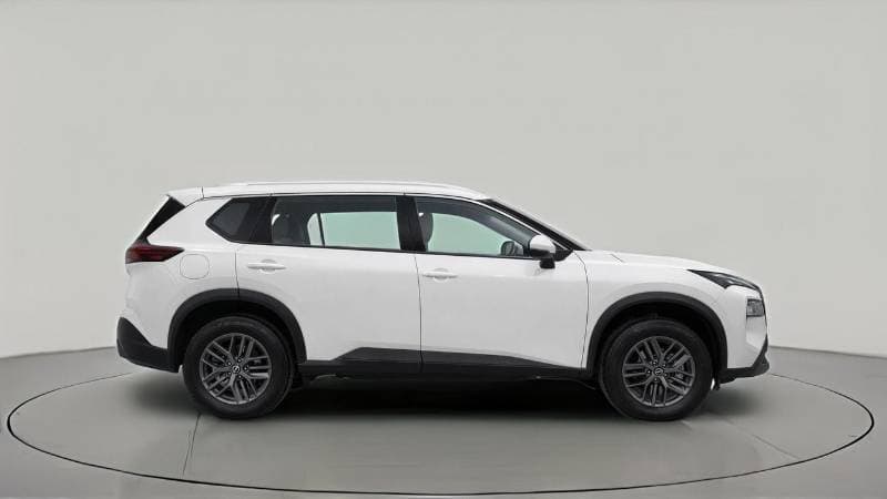 2024 Nissan X Trail S thumbnail 3