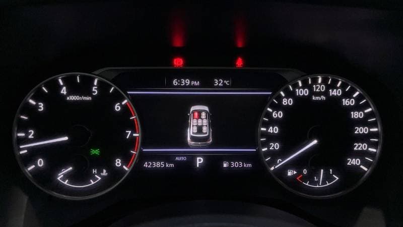 2024 Nissan X Trail S thumbnail 7