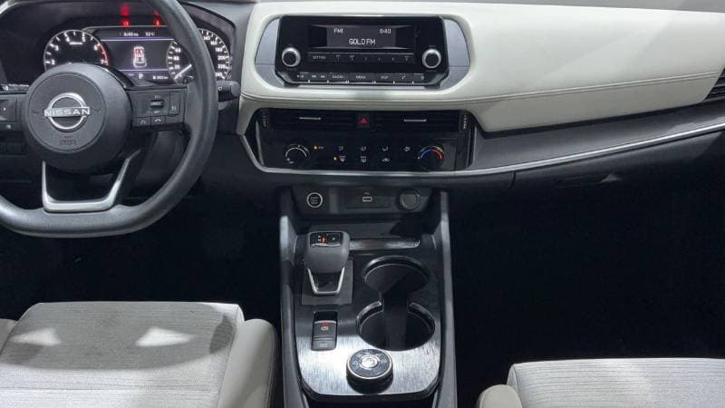 2024 Nissan X Trail S thumbnail 8