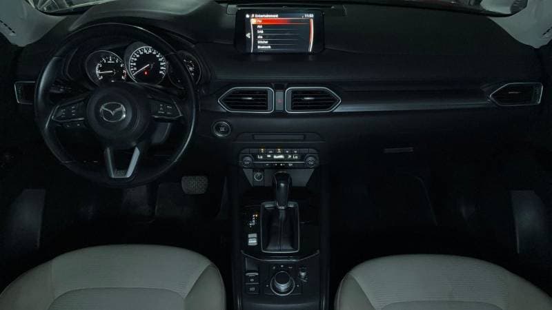 2024 Mazda CX 5 GL thumbnail 7
