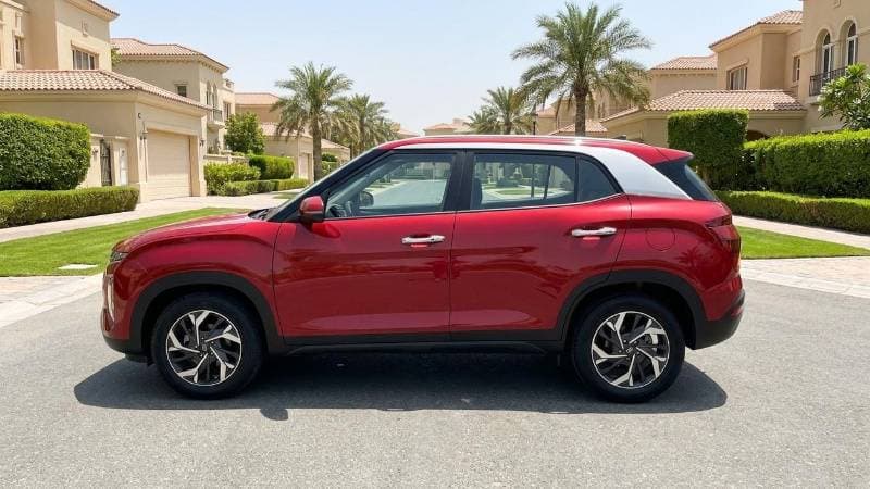 2023 Hyundai Creta COMFORT thumbnail 5