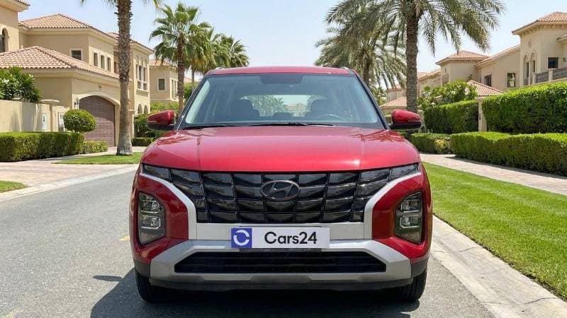 2023 Hyundai Creta COMFORT thumbnail 6