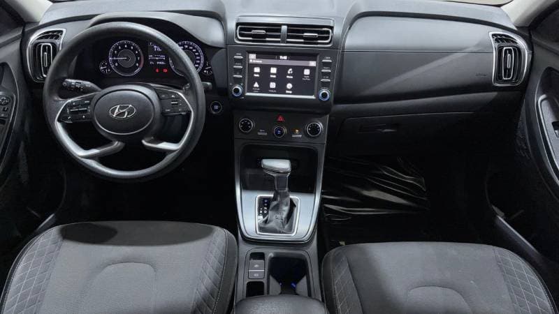 2023 Hyundai Creta COMFORT thumbnail 7