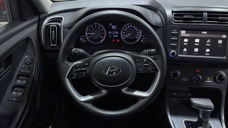 2023 Hyundai Creta COMFORT thumbnail 8
