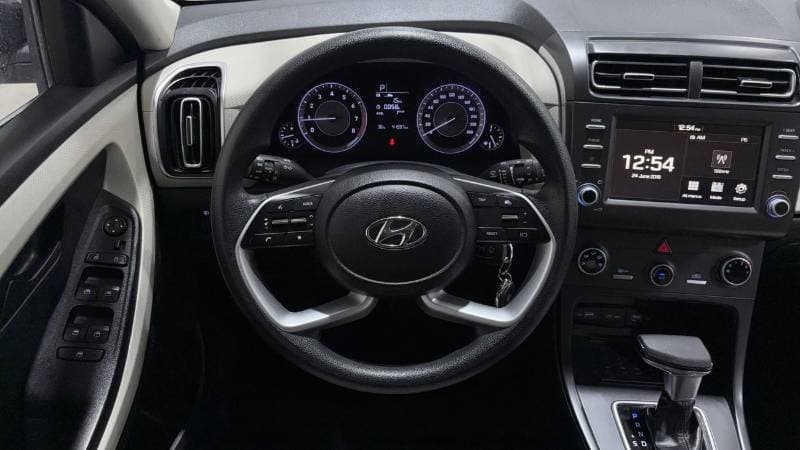 2024 Hyundai Creta SMART thumbnail 8