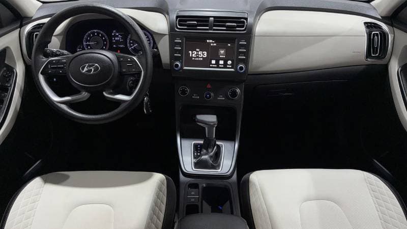2024 Hyundai Creta SMART thumbnail 7