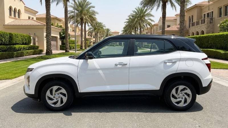 2024 Hyundai Creta SMART thumbnail 5