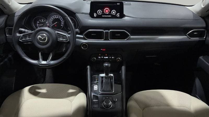 2024 Mazda CX 5 GL thumbnail 7