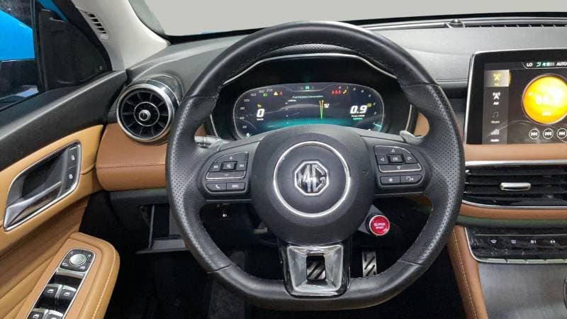 2023 MG HS LUXURY thumbnail 8