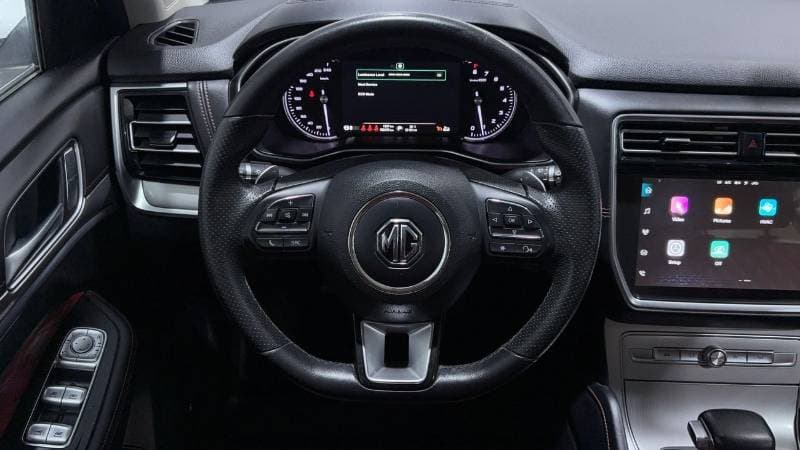 2024 MG RX8 LUXURY thumbnail 8