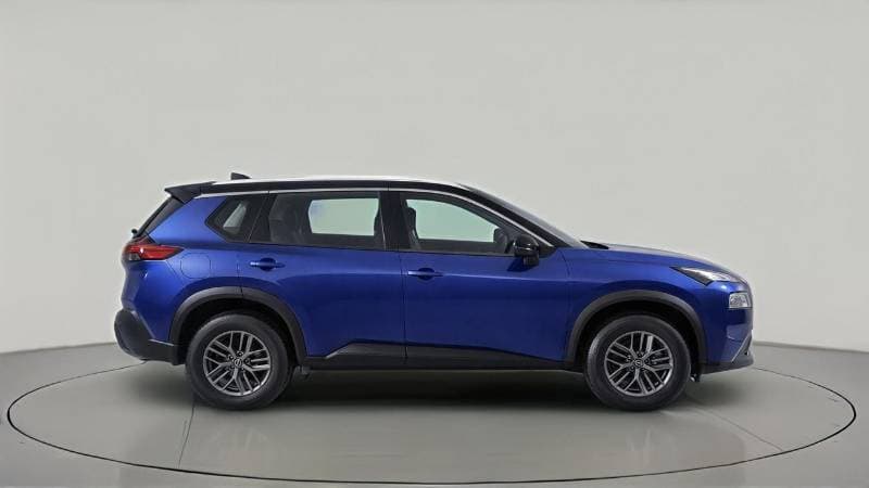 2024 Nissan X Trail S thumbnail 3