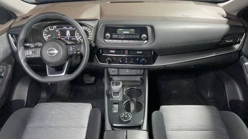 2024 Nissan X Trail S thumbnail 5