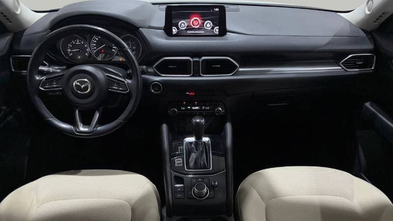 2024 Mazda CX 5 GL thumbnail 7