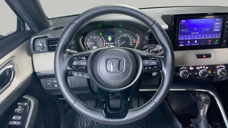 2024 Honda HRV EX thumbnail 8