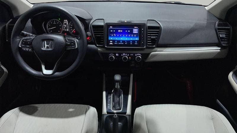 2024 Honda City LX SPORT thumbnail 7