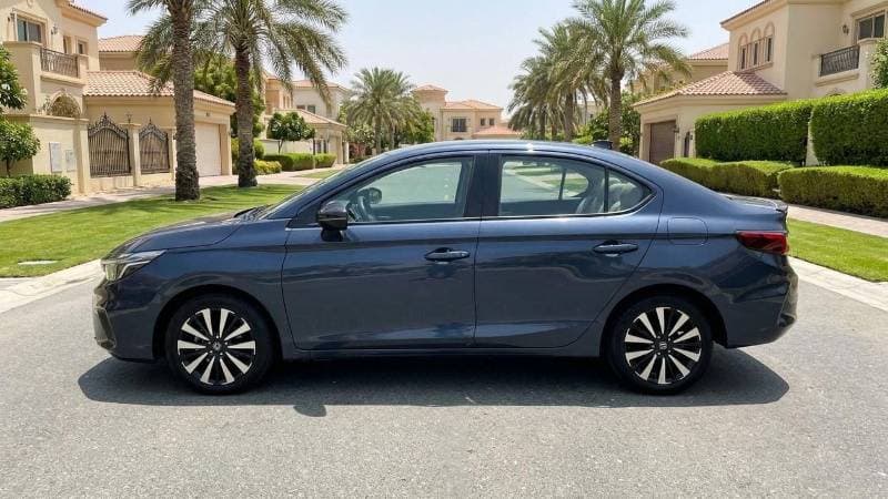 2024 Honda City LX SPORT thumbnail 5