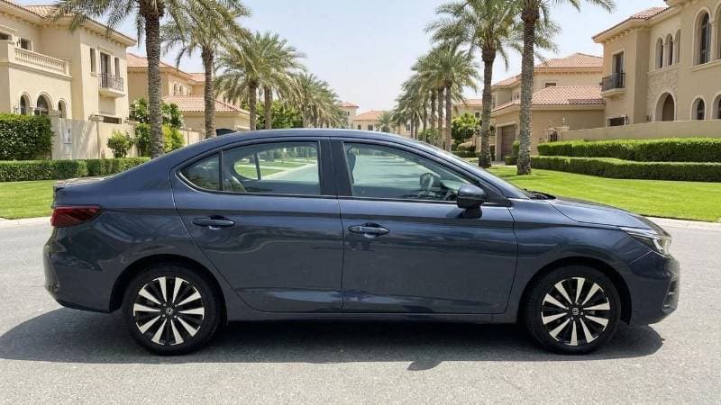 2024 Honda City LX SPORT thumbnail 3