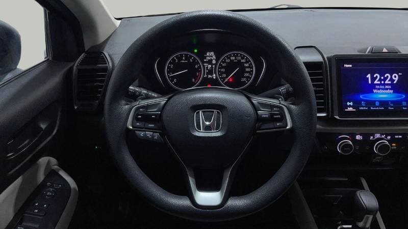 2024 Honda City LX SPORT thumbnail 8
