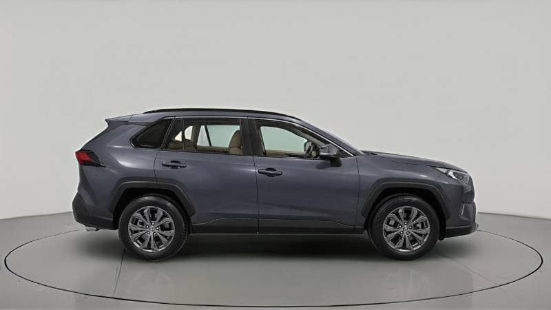 2024 Toyota RAV4 VX thumbnail 3