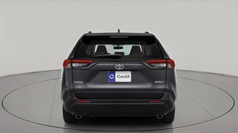2024 Toyota RAV4 VX thumbnail 4