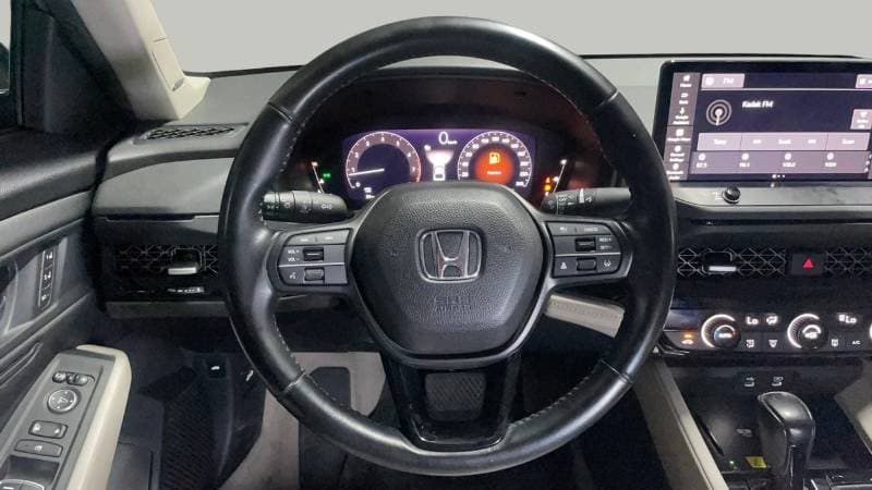 2023 Honda Accord EXL TURBO thumbnail 8