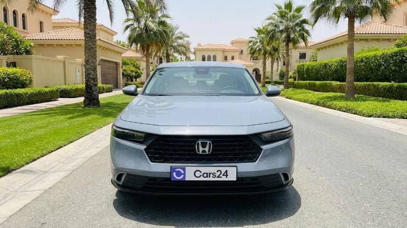 2023 Honda Accord EXL TURBO thumbnail 6