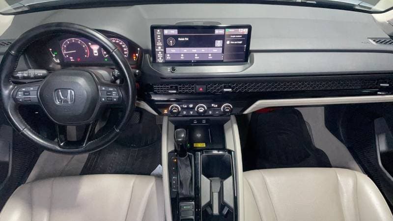 2023 Honda Accord EXL TURBO thumbnail 7