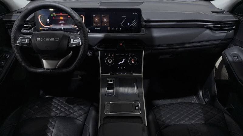 2024 Exeed TXL COMFORT thumbnail 7